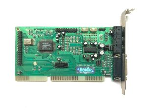 Бесплатно скачать драйвер для звуковой карты ESS Sound Card ES1980 Driver версии 5.12.01.1166 для Windows - инструкция и ссылки на официальный сайт