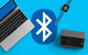 Bluetooth — полный перечень производителей драйверов - список всех брендов