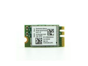 Бесплатное скачивание драйвера Atheros QCA9377 Wireless Network Adapter с официального сайта