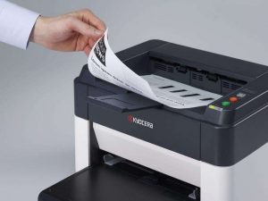 Драйверы для принтеров и МФУ Kyocera - как выбрать и установить их самостоятельно без лишних ошибок в самые короткие сроки