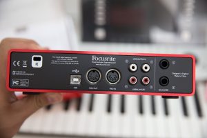 Как скачать и установить драйвер звука Focusrite Audio Engineering Ltd. и наслаждаться качественным звуком