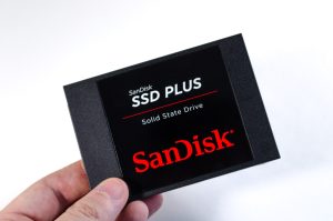 Драйверы и ПО для SSD дисков SanDisk - полное руководство по установке, настройке и обновлению