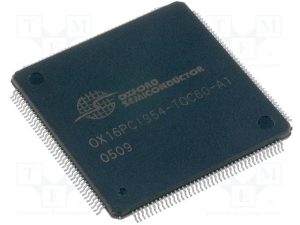 Скачать драйвер контроллера портов от Oxford Semiconductor