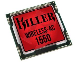 Скачать обновление драйверов Killer Wireless and Ethernet Drivers v.1.5.1859