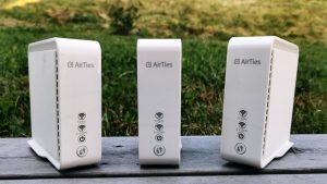 Драйверы для WiFi адаптеров AirTies - подробная инструкция по установке и использованию