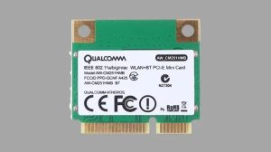 Полный обзор и характеристики драйвера Qualcomm Atheros Sparrow 11ad Wireless (QCA6526QCA6320QCA6335) для беспроводных сетей нового поколения