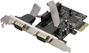 Скачать бесплатно обновленные драйверы ASIX PCI Serial Port v.2.0.3.0 и решить проблемы с подключением периферийных устройств