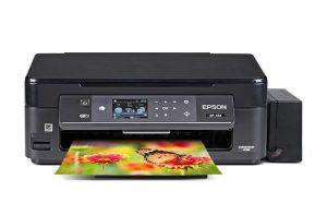 Инструкция по загрузке и установке драйверов для принтеров и МФУ от Epson - подробное руководство